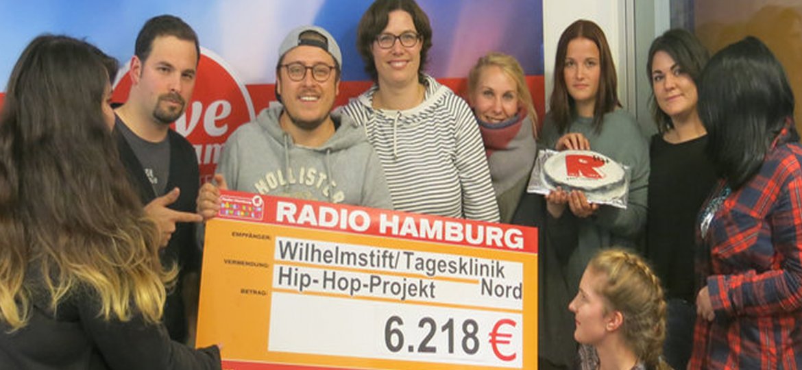 Hip-Hop-Projekt