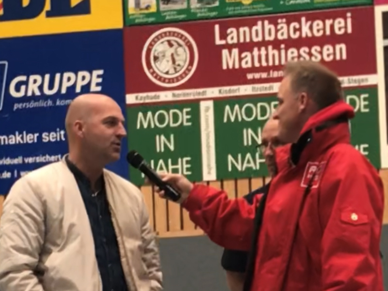 Der 8. Radio Hamburg Fußball Cup 2018 Radio Hamburg