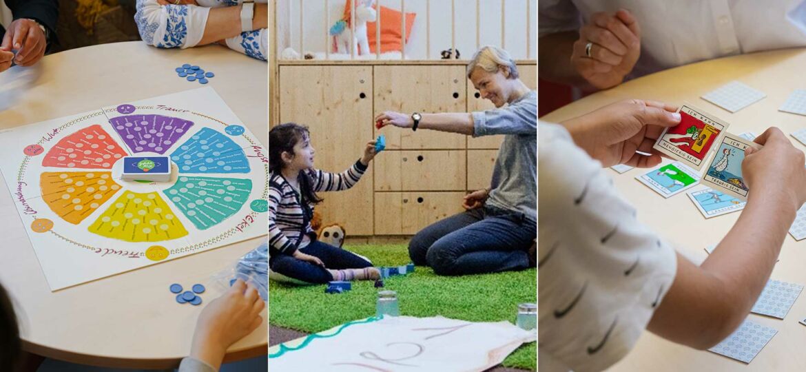 Introbild Stiftung Children of Tomorrow bekommt Spende von Hörer helfen Kindern für HonigHelden