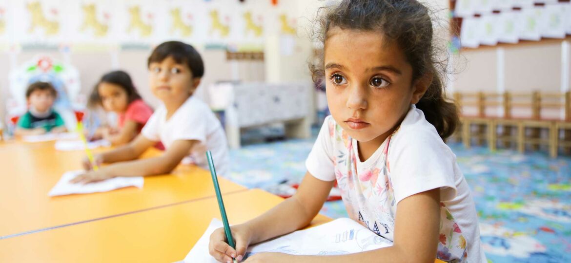 Introbild Traumaptherapien von Lichtpunkte finanziert durch Hörer helfen Kindern